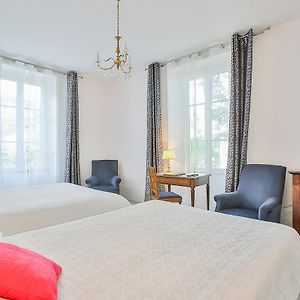 Familie Kamer